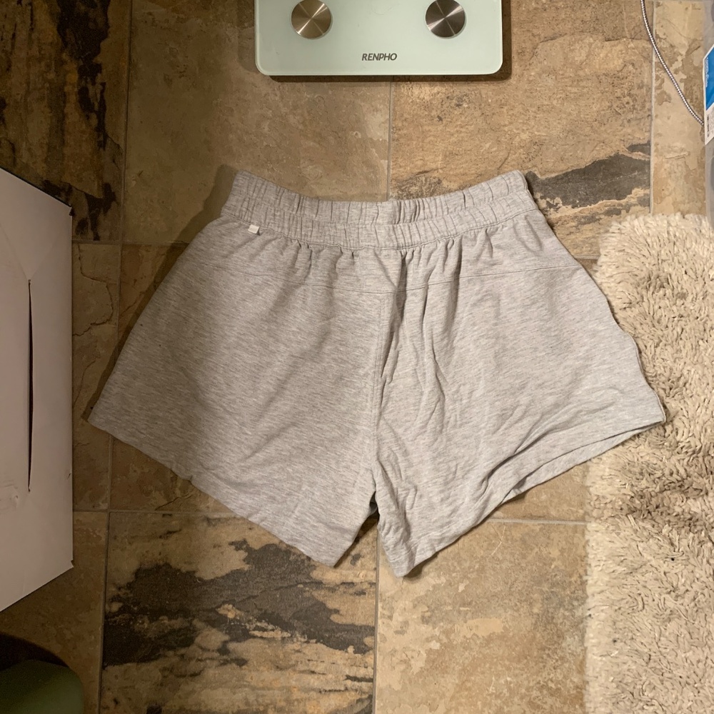Lululemon Mellow In High Rise Short - Picture 3 of 4